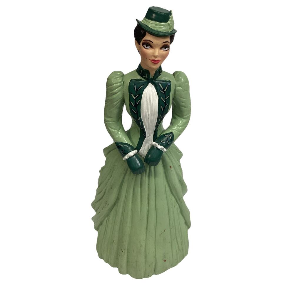 VTG Bram Stoker's Dracula Mina Murray Figurine 1992